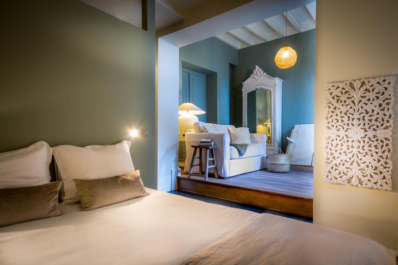 Valkenburg aan de Geul Onder De Linde B&B מראה חיצוני תמונה