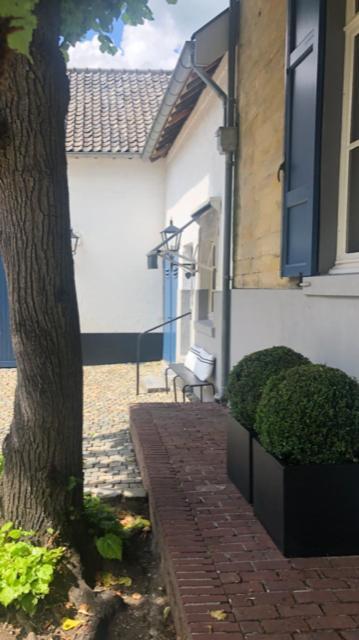 Valkenburg aan de Geul Onder De Linde B&B מראה חיצוני תמונה