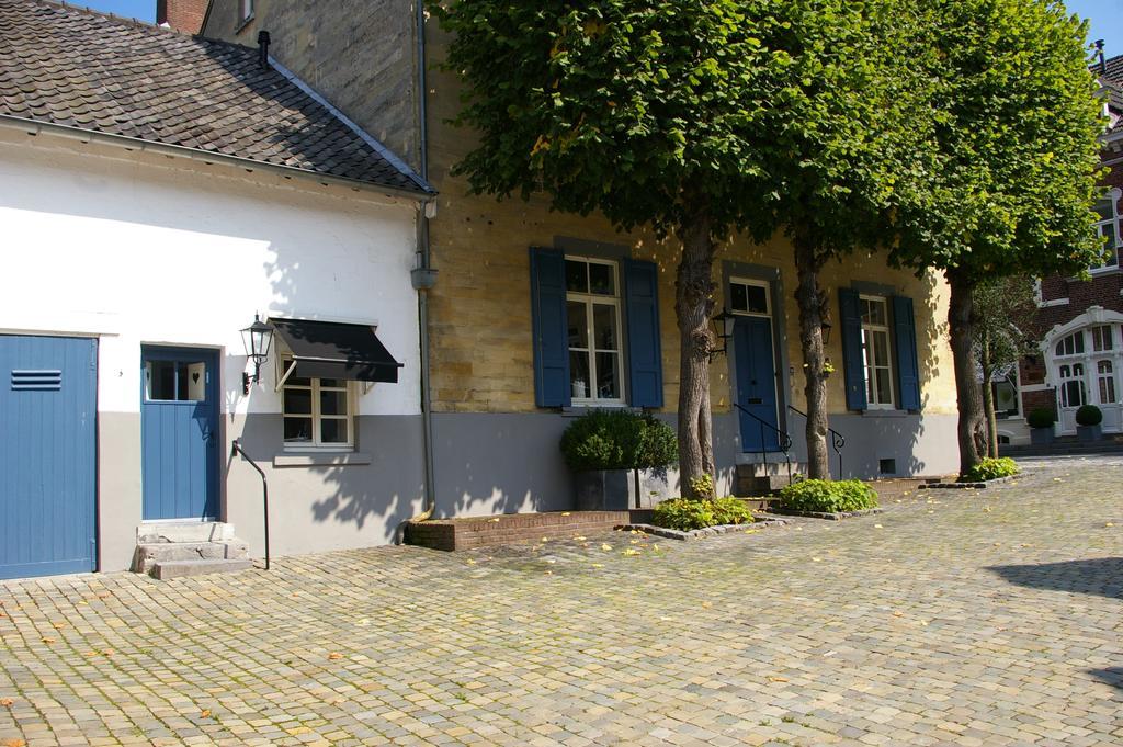 Valkenburg aan de Geul Onder De Linde B&B מראה חיצוני תמונה