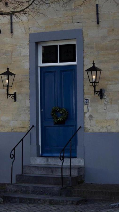 Valkenburg aan de Geul Onder De Linde B&B מראה חיצוני תמונה